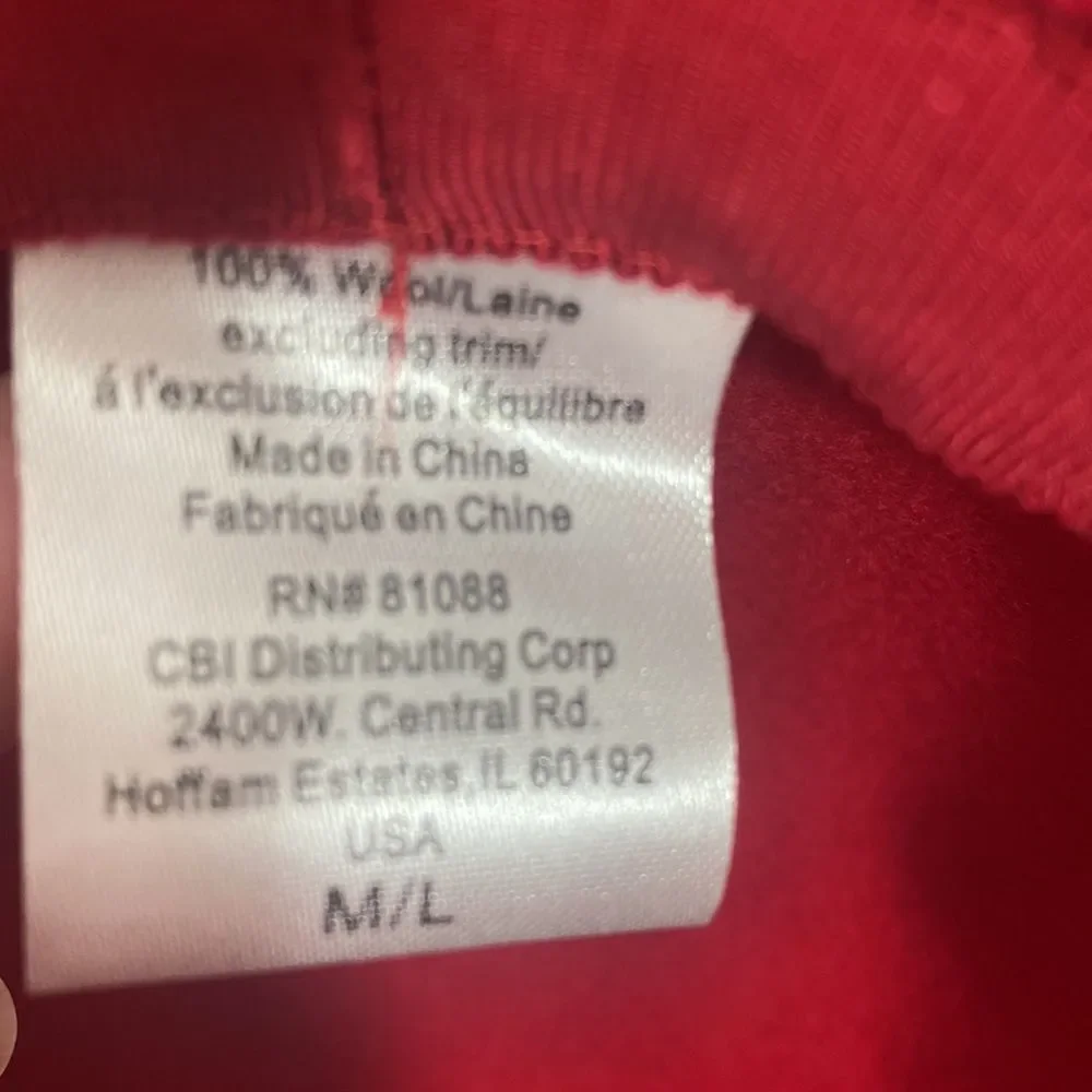 Unbranded womens 100%
